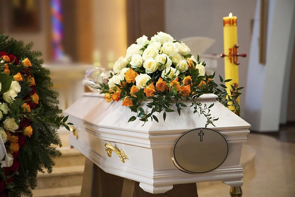 Qu'est-ce que cela signifie de rêver d'un cercueil ? 1