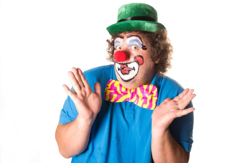 Signification de Rêver d'un Clown ? 1