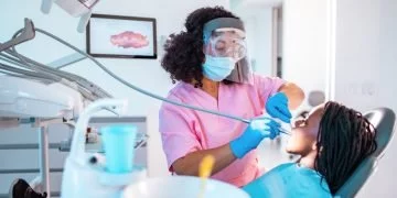Dentiste - La Signification Et Le Symbolisme Des Rêves 37
