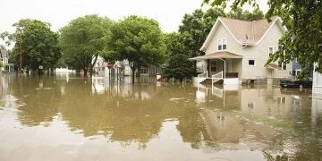 Inondation - La Signification Et Le Symbolisme Des Rêves 3